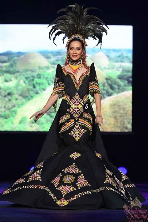 2018 binibining pilipinas national costumes gallery philippines dress philippines fashion