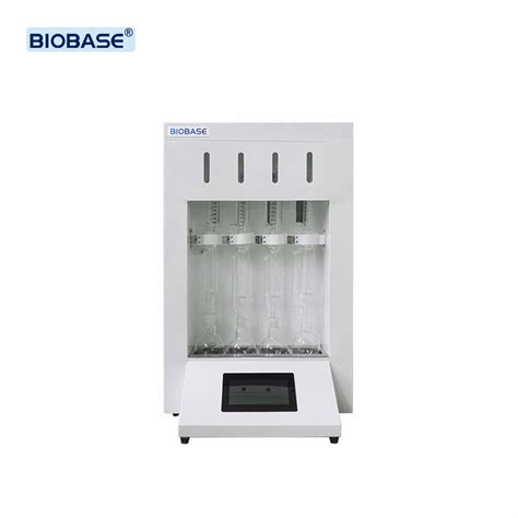 Bkxet06c Biobase China Laboratory Soxhlet Extraction Extractor