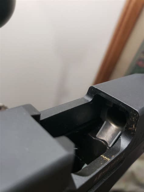 Taurus G3c Not Feeding Hollow Points