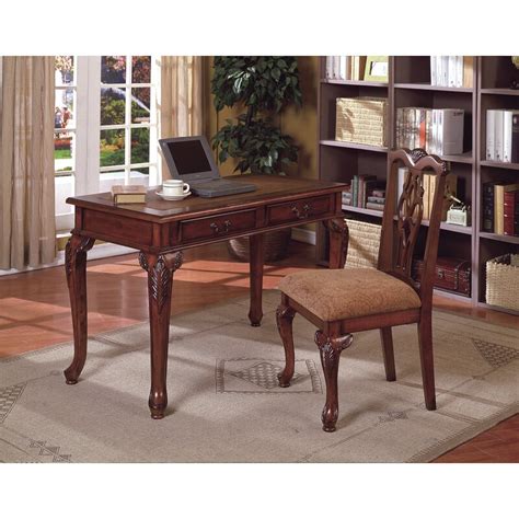 Enjoy free shipping on most stuff, even big stuff. Tolliver Writing Desk and Chair Set & Reviews | Joss & Main