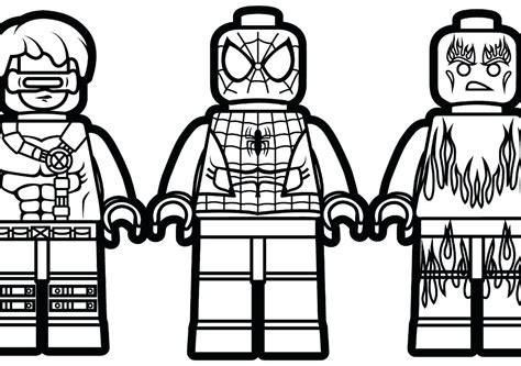 Lego iron man spiderman star war coloring page with this lego batman coloring pages printable you can assist your children to learn about colors. Lego Iron Man Drawing | Free download on ClipArtMag