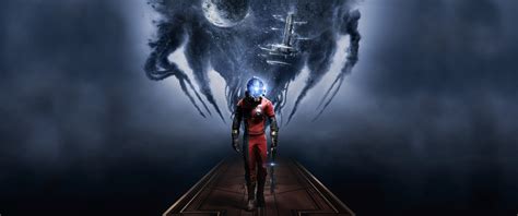 Wallpaper engine wallpaper gallery create your own animated live wallpapers and immediately share them with other users. Prey Ultrawide Wallpaper 3440x1440 : WidescreenWallpaper