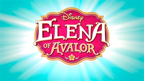 Main Title Theme Song Spanish Version Elena Of Avalor Disney
