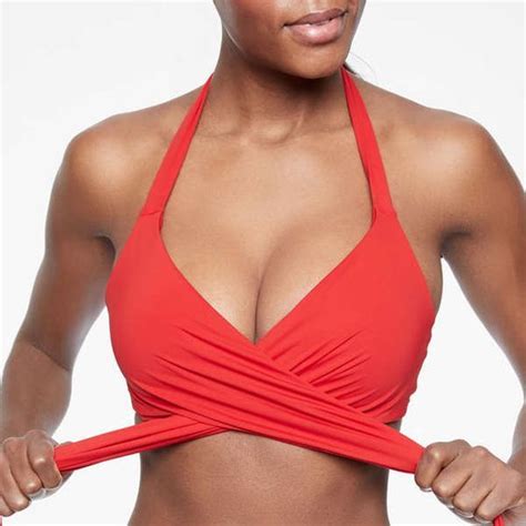Best Bikini Tops For Large Busts In Swimsuits For Big Bust