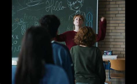 Das Lehrerzimmer 2023 Film Trailer Kritik