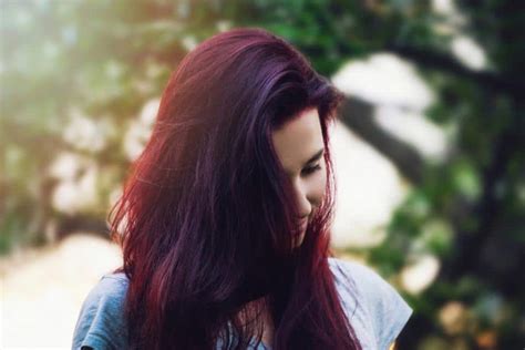 10 Epic Red And Purple Hair Trends To Inspire Your Next Look