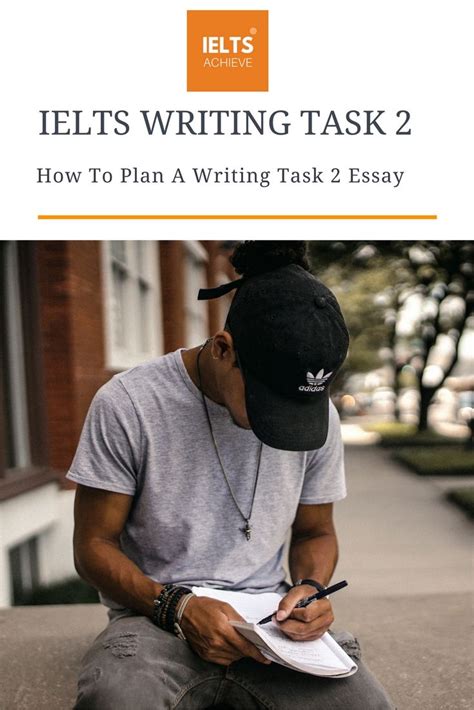 How To Plan A Writing Task 2 Essay Ielts Achieve Writing Tasks