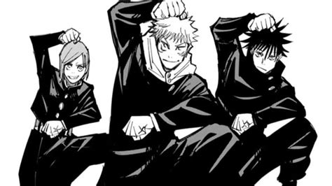 Jujutsu Kaisen va in pausa: ecco quando uscirà il capitolo 181