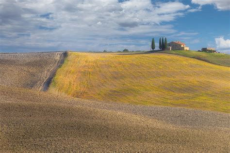 Tuscany Colors Harmony Fabrizio Lunardi Flickr