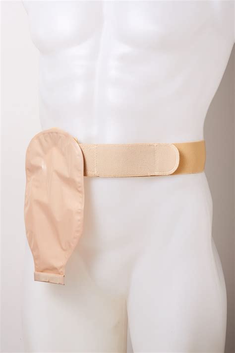Nu Comfort Belt For Ostomy And Hernia Support Nu Hope Labs