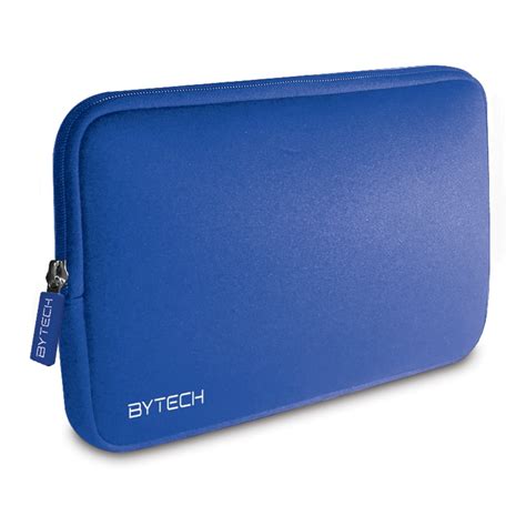 Bytech 16 Laptop Sleeve Blue