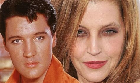 Lisa Marie Presley Father Did Lisa Maries Father Elvis Presley Have