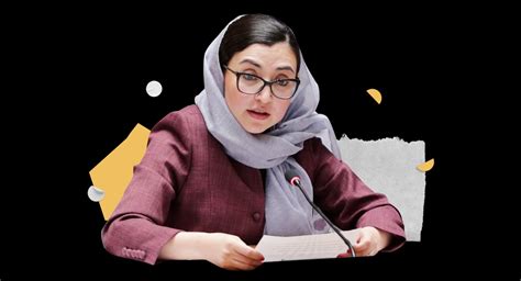 How Adela Raz Afghan Ambassador To The Us Is Dealing With The