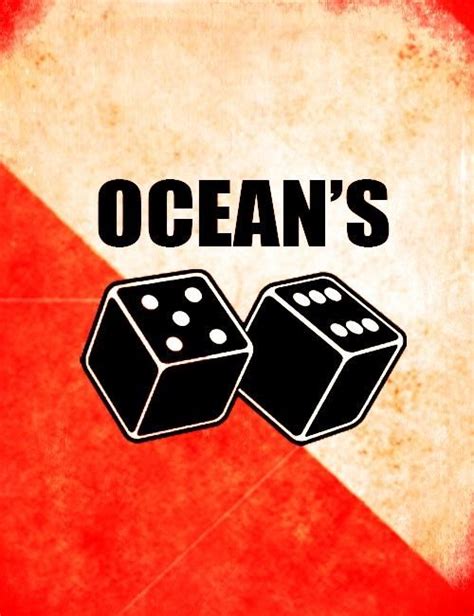 Check spelling or type a new query. Ocean's Eleven (2001) - Steven Soderbergh | Movie posters ...