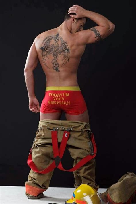 Vizhatlan Radio Sexy Firefighters