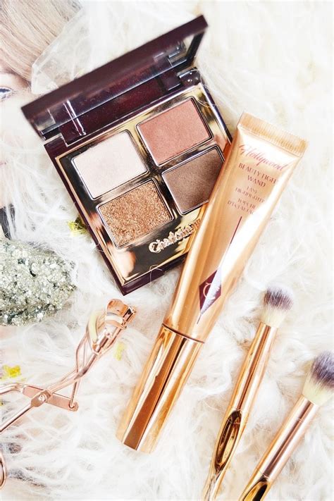 How To Add Everyday Sparkle To Your Makeup Routine Makeup Routine