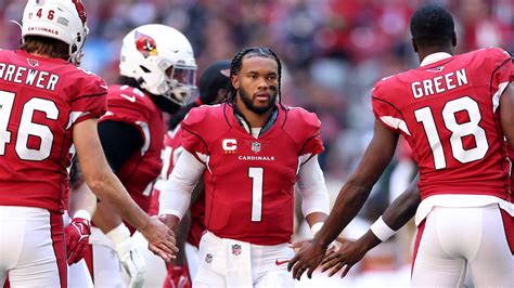 How Long Are The Cardinals Stuck With The Kyler Murray Contract