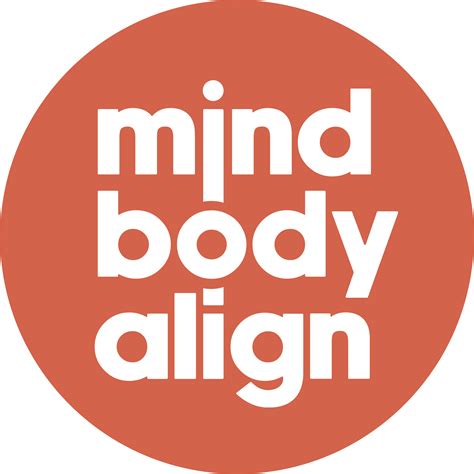Embracing Change Mind Body Align