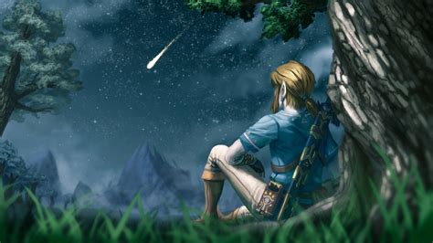 Zelda Link Wallpaper 75 Pictures