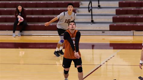 From apr 27th to may 2nd, 2021. Guga Heidrich - Men's Volleyball - Lourdes University ...