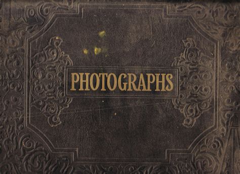 10 Top Collection Photographing Album Covers