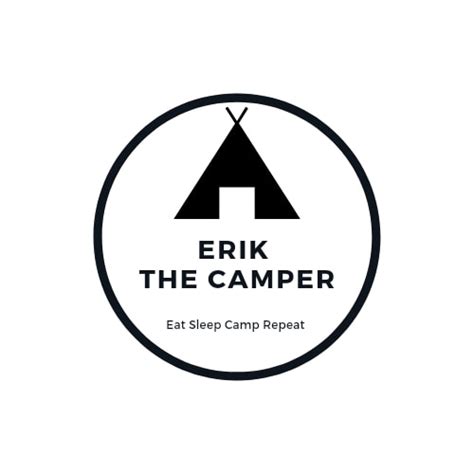 Erik The Camper