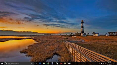 Set Bing Images As Desktop Wallpaper In Windows 10 Pc Windows