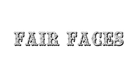 Download Stunning Circus Font Collection Free Download | Circus ...