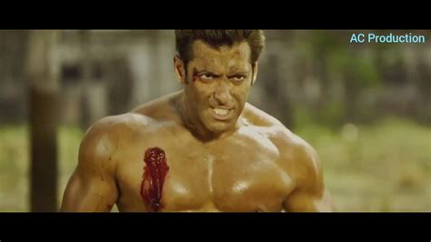 Jai Ho Movie Fight Scene 2 By Salman Khan Ac Production Youtube