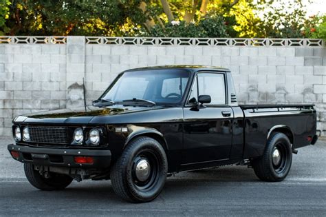 Chevy Luv Truck For Sale In California Retha Loper