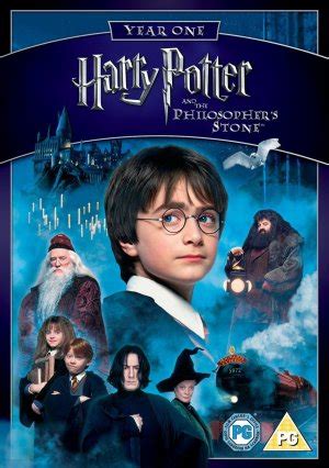 Harry potter and the deathly hallows: Cinema Life: "Harry Potter and the Philosopher's Stone ...