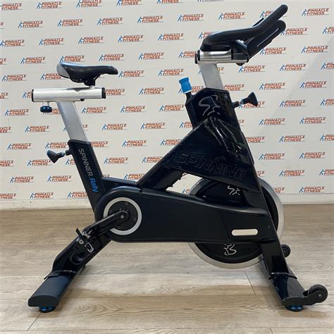 Precor Spinner® Rally Spin Bike Pinnacle Fitness