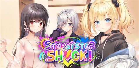 Stepsister Shock Sexy Moe Anime Dating Sim V20151 Mod Apk Free
