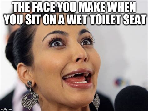 Wet Seat Memes And S Imgflip