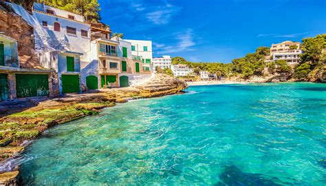 ¿está buscando apartamentos en mallorca? Casas rurales en Mallorca - : pueblos con encanto