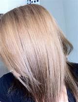 Photos of Semi Permanent Hair Color Dark Blonde