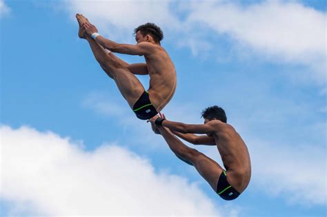 Indonesia adityo restu putra andriyan. Fotos: Los Juegos de la Commonwealth, en imágenes ...