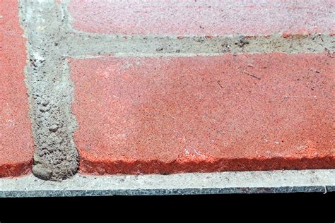 This was one of our earliest slide shows; Close-up Faux Brick & Mortar on Asbestos Panel ...