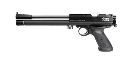 Crosman 1701p Silhouette Pellet Pistol Airgun Depot