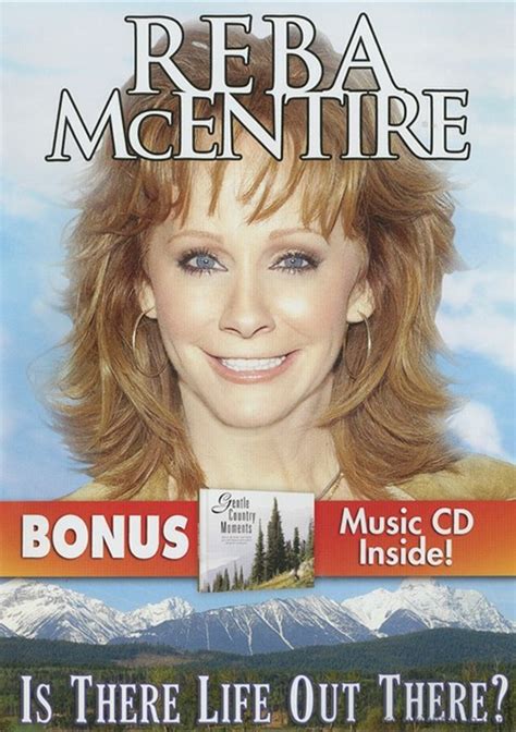Reba Mcintire Is There Life Out There Dvd 1994 Dvd Empire
