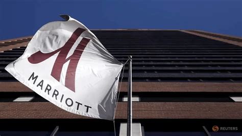 Marriott Faces London Lawsuit Over Vast Data Breach Loveworld Uk