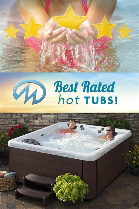 Top Rated Hot Tubs Hot Tub Top Rated Hot Tubs Best