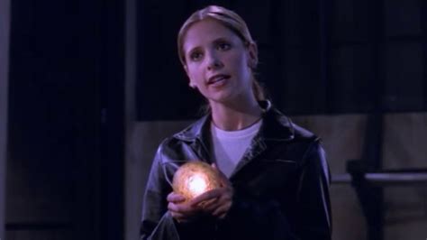 Buffy The Vampire Slayer Season 5 Episode 22