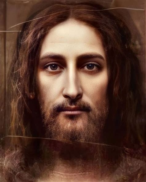 Jesus Our Savior King Jesus God Jesus Religious Artwork Jesus Face