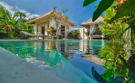 Victoria Villas Bali di Bali - 1001malam.com