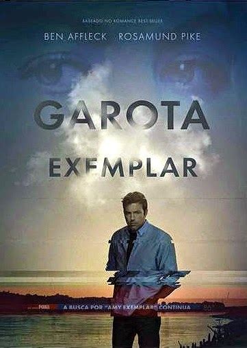 Rafael arinelli e daniel cury recebem edu sacer, e falam sobre as diversas interpretações e discussões que o filme garota exemplar, de david. UNIVERSO DOS LEITORES: 10 filmes sobre mentes obsessivas