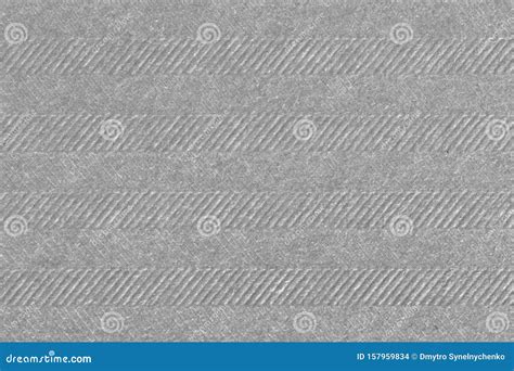 High Detailed Texture Of Gray Linen Paper High Quality Background In