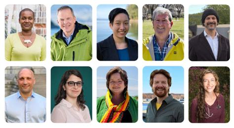 Green Party Leadership Candidates Promoting Guaranteed Livable Income