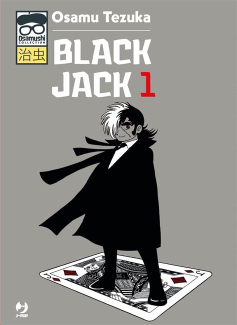 Black Jack Di Osamu Tezuka Recensione Del Primo Volume