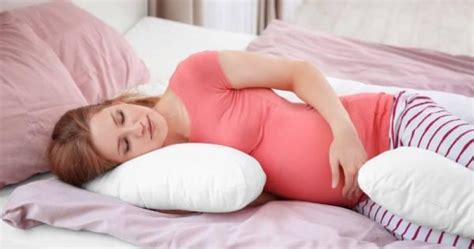چند نکته مهم درباره نحوه خوابیدن در بارداری Medicalonline